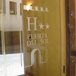 Casa de hóspedes Puerta Del Sol