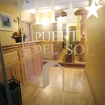 Puerta Del Sol