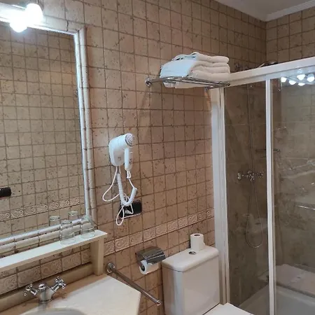 Puerta Del Sol 2* Ciudad-Rodrigo