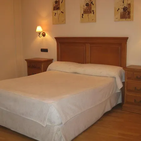 Puerta Del Sol Ciudad-Rodrigo