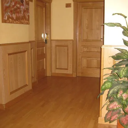 게스트하우스 Puerta Del Sol Ciudad-Rodrigo