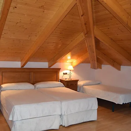 게스트하우스 Puerta Del Sol