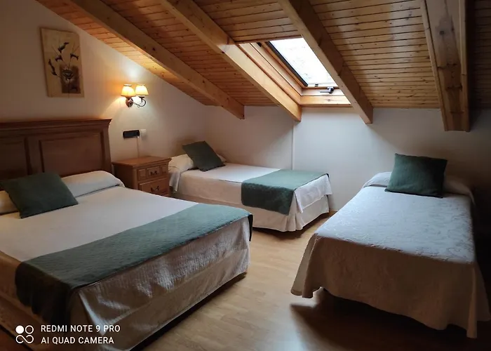 Puerta Del Sol 2* Ciudad-Rodrigo