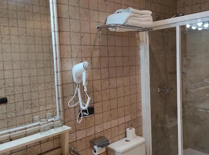 Puerta Del Sol 2* Ciudad-Rodrigo