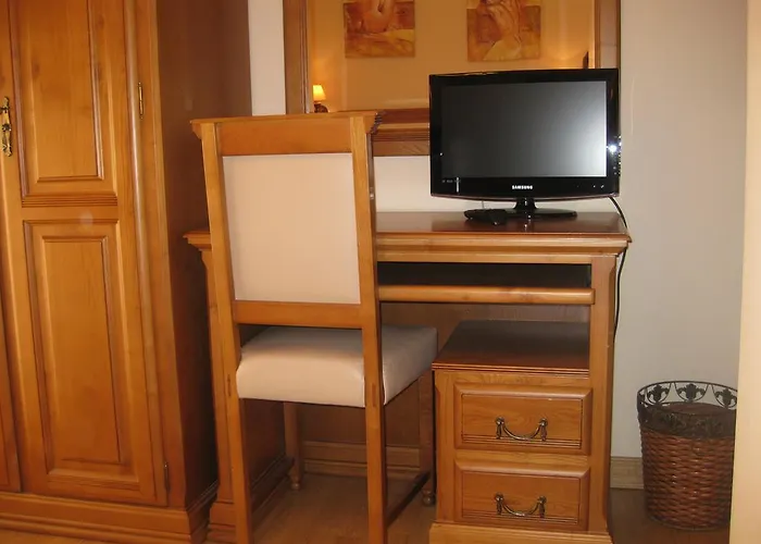 Puerta Del Sol 게스트하우스 2*