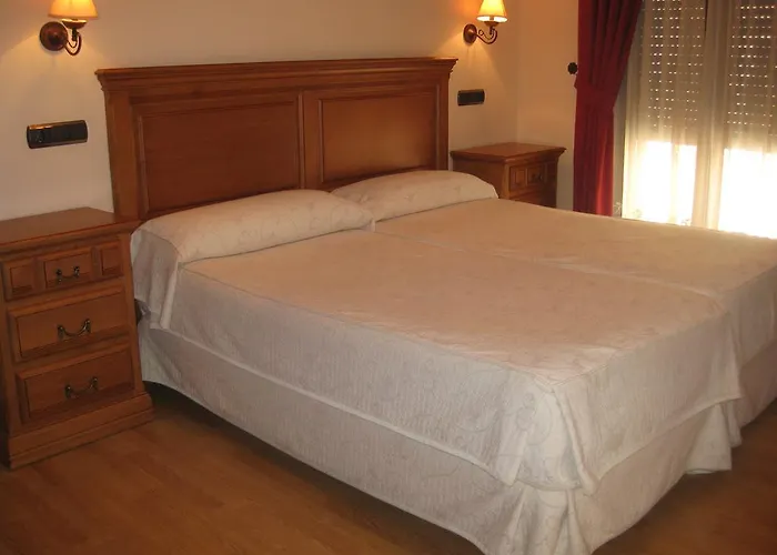 Puerta Del Sol Ciudad-Rodrigo