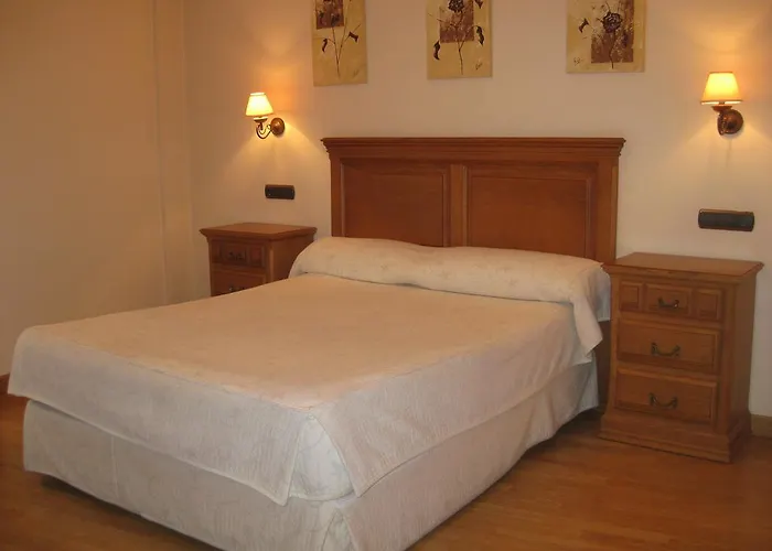 Puerta Del Sol Ciudad-Rodrigo