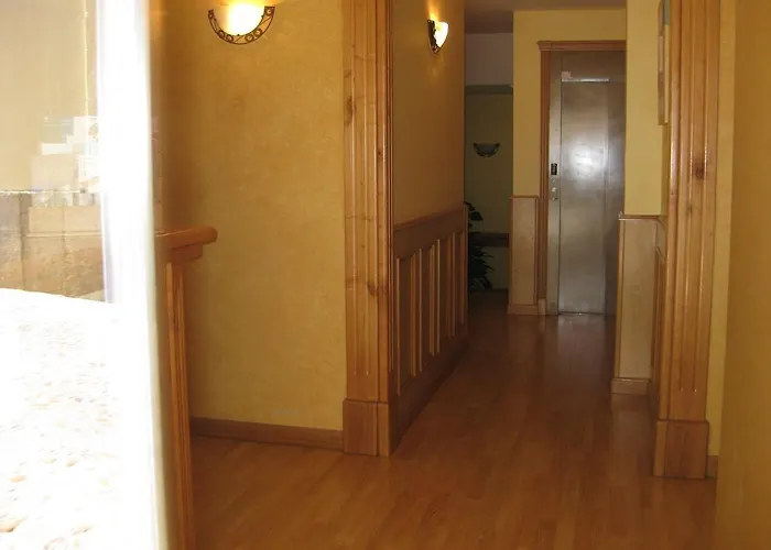 게스트하우스 Puerta Del Sol