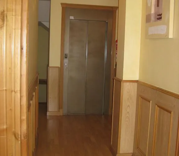 Puerta Del Sol Ciudad-Rodrigo