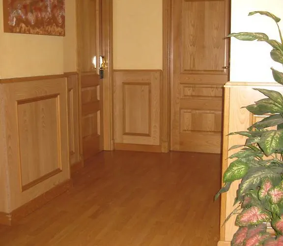 게스트하우스 Puerta Del Sol Ciudad-Rodrigo