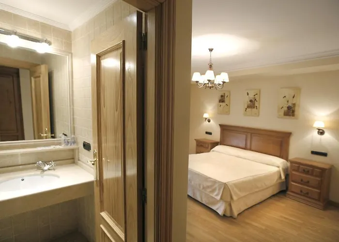 게스트하우스 Puerta Del Sol