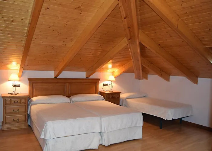 게스트하우스 Puerta Del Sol