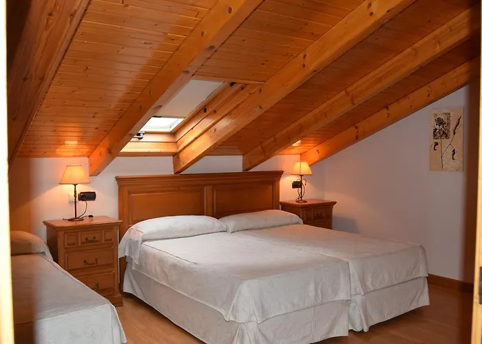 Puerta Del Sol 게스트하우스